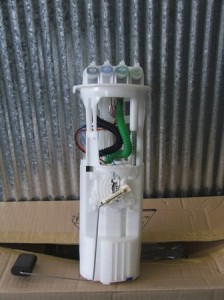 Land Rover Discovery TD5 Fuel Pump