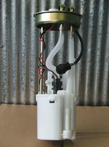 Discovery 1 V8 Fuel Pump For Models Up to KA  Part# PRC9409-A
