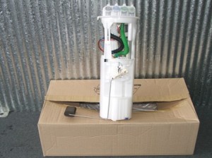 Discovery 2 TD5 Fuel Pump Model #WFX000280
